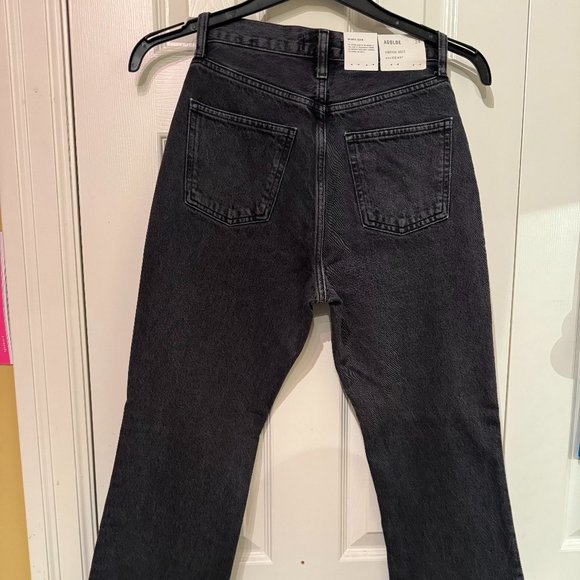 NWT - AGOLDE Vintage Boot Jean - Picture 14 of 14